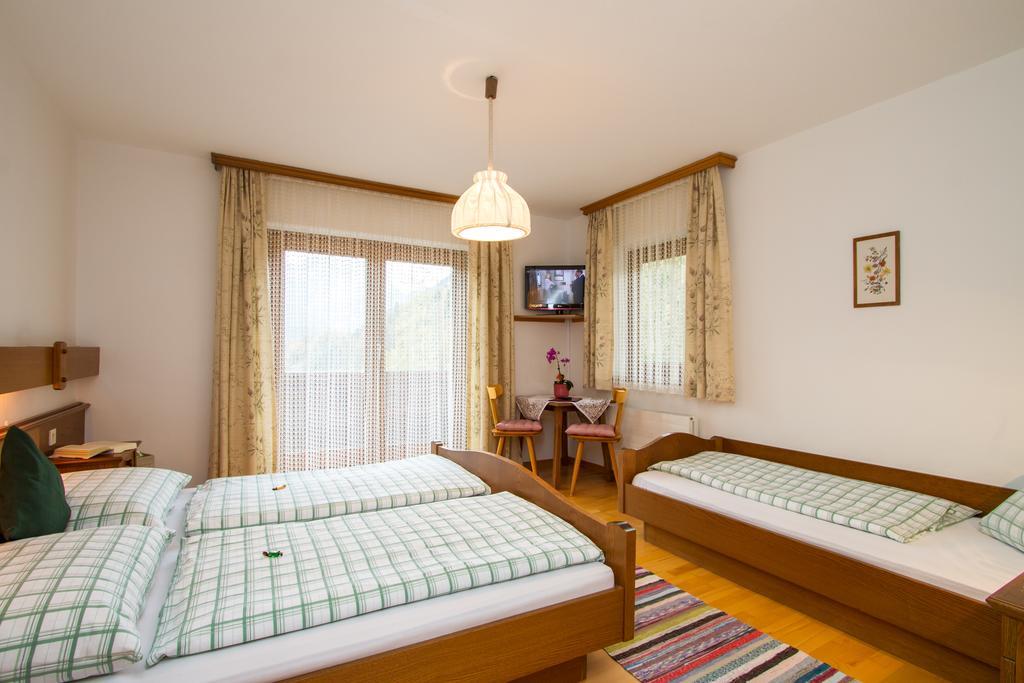 Hotel Haus Helga Unken Esterno foto