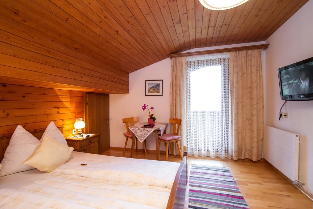 Hotel Haus Helga Unken Esterno foto